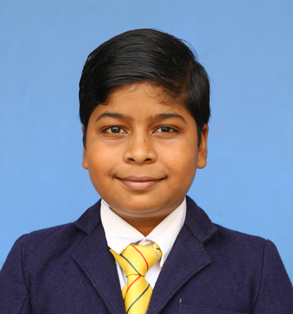 AYUSH  MAURYA 